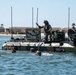 1st Bn., 7th Marines participates in ACV return to water operations training