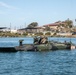 1st Bn., 7th Marines participates in ACV return to water operations training