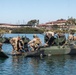 1st Bn., 7th Marines participates in ACV return to water operations training