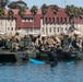 1st Bn., 7th Marines participates in ACV return to water operations training