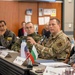 Tennessee National Guard and Bulgaria State Partnership Program