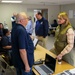 FEMA Administrator Visits Charlotte, North Carolina