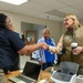 FEMA Administrator Visits Charlotte, North Carolina