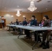 I Marine Expeditionary Force Career Counselor Summit