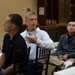 I Marine Expeditionary Force Career Counselor Summit