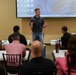 I Marine Expeditionary Force Career Counselor Summit