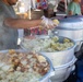 Marines participate in Tamale Festival