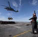 USS Gerald R. Ford Conducts Replenishment at Sea