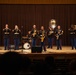 MCRD San Diego Band visits RS Sacramento