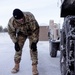 Dynamic Front 25: Convoy Preparations