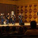 MCRD San Diego Band visits RS Sacramento
