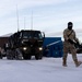 Dynamic Front 25: Convoy Preparations