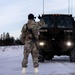 Dynamic Front 25: Convoy Preparations