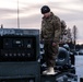 Dynamic Front 25: Convoy Preparations