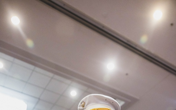 4th Marine Corps District Ball