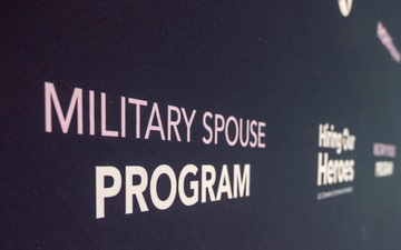 Empowering Military Spouses: A Workshop to Propel Professional Journeys