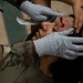 Soldiers tackle combat medic field training