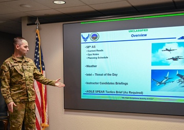Airmen of Altus: Senior Airman Garrett Royce