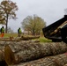 Community Firewood Pilot Program Kicks Off in Asheville, North Carolina