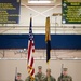 3rd Armored Brigade Combat Team Deployment Ceremony