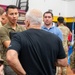 Hiring Our Heroes Event Draws Record Attendance at Schofield Barracks