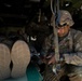 Soldiers tackle combat medic field training