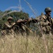 Soldiers tackle combat medic field training