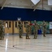 3rd Armored Brigade Combat Team Deployment Ceremony
