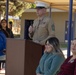 Veteran’s Day ceremony at James B. Rolle Elementary School