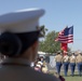 Veteran’s Day ceremony at James B. Rolle Elementary School