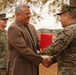 Combat graphics specialist Pfc. Eisma promotes to Lance Corporal
