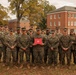 Combat graphics specialist Pfc. Eisma promotes to Lance Corporal