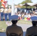 Veteran’s Day ceremony at James B. Rolle Elementary School