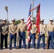 Veteran’s Day ceremony at James B. Rolle Elementary School