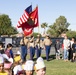 Veteran’s Day ceremony at James B. Rolle Elementary School