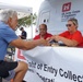 Hurricane Milton Response, MCV's on mission to collect Right of Entry Collections