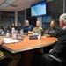 FEMA Administrator Meets with South Carolina Governor