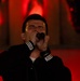 Navy Rock Band Destroyers Perform at Little Italy Plaza