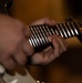 Navy Rock Band Destroyers Perform at Little Italy Plaza