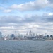 USS John Basilone (DDG 122) Arrives in New York