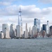 USS John Basilone (DDG 122) Arrives in New York