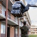 New Barracks Amenities Delivered: H&amp;S Battalion receives new mattresses, blinds and linen upgrades