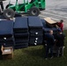 New Barracks Amenities Delivered: H&amp;S Battalion receives new mattresses, blinds and linen upgrades