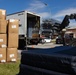 New Barracks Amenities Delivered: H&amp;S Battalion receives new mattresses, blinds and linen upgrades