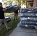 New Barracks Amenities Delivered: H&amp;S Battalion receives new mattresses, blinds and linen upgrades