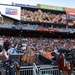 U.S. Army Band Downrange perform at Cleveland Browns Week 9