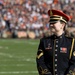 U.S. Army Band Downrange perform at Cleveland Browns Week 9