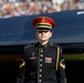 U.S. Army Band Downrange perform at Cleveland Browns Week 9