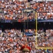 U.S. Army Band Downrange perform at Cleveland Browns Week 9