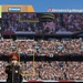 U.S. Army Band Downrange perform at Cleveland Browns Week 9